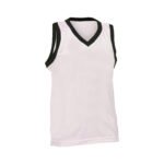 basketball jersey raster isolated