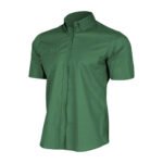 shirt isolated on white background