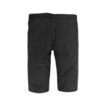 shorts. Isolated on white background